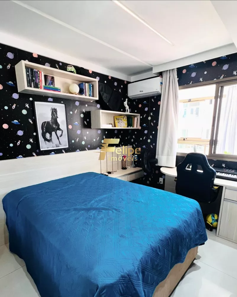 Apartamento, 4 quartos, 150 m² - Foto 5