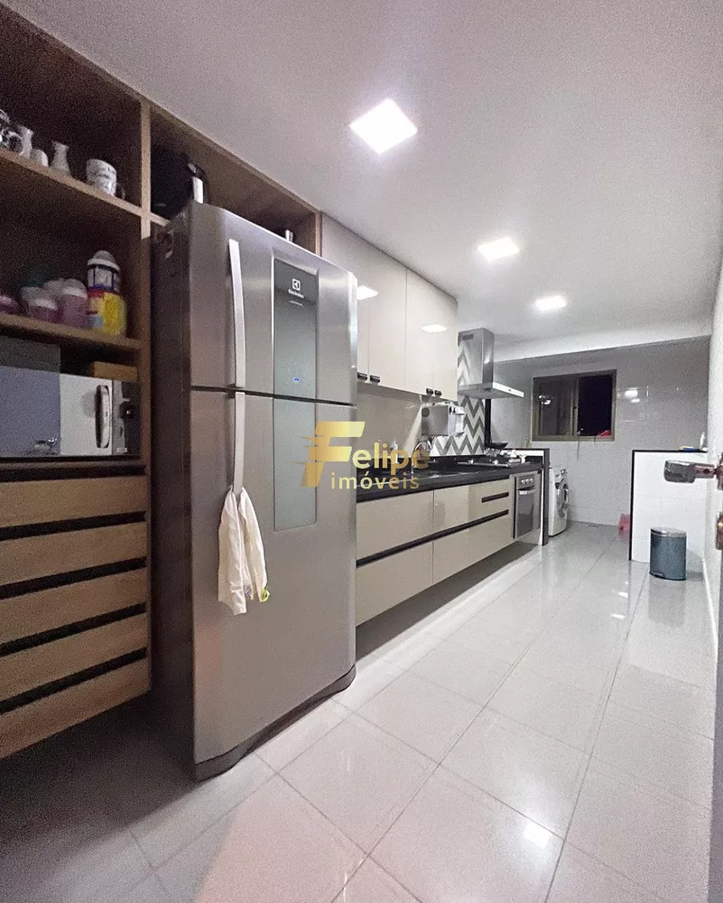 Apartamento, 4 quartos, 150 m² - Foto 15