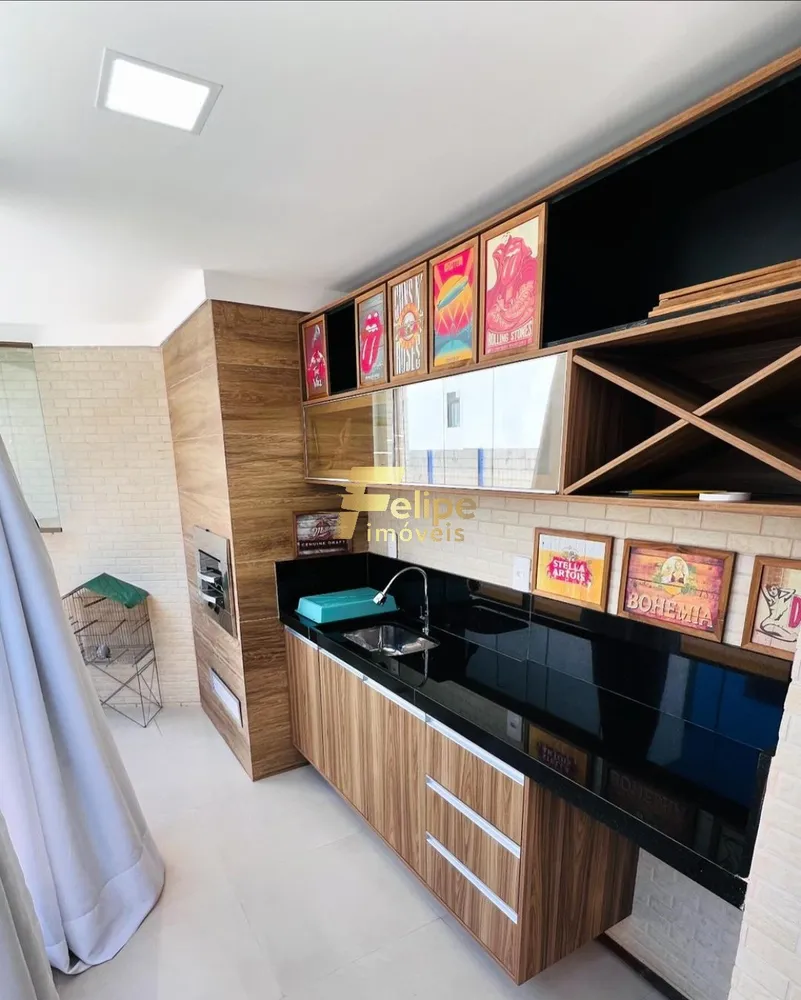 Apartamento, 4 quartos, 150 m² - Foto 8