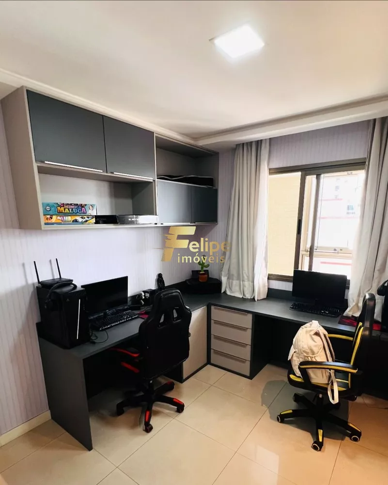 Apartamento, 4 quartos, 150 m² - Foto 4