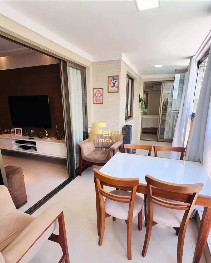 Apartamento, 4 quartos, 150 m² - Foto 6