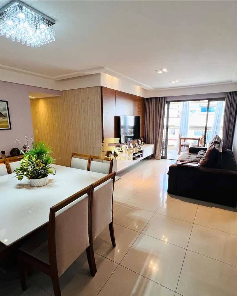 Apartamento, 4 quartos, 150 m² - Foto 1