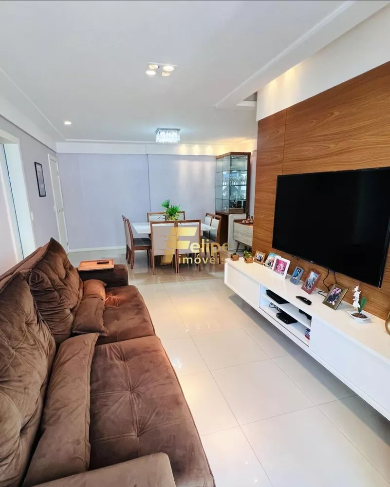 Apartamento, 4 quartos, 150 m² - Foto 7