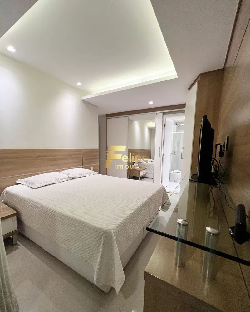 Apartamento, 4 quartos, 150 m² - Foto 10