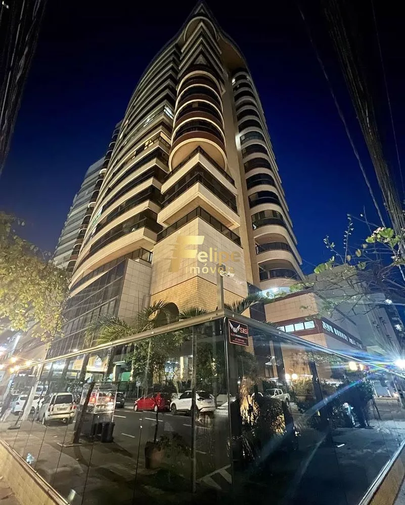 Apartamento, 4 quartos, 150 m² - Foto 8