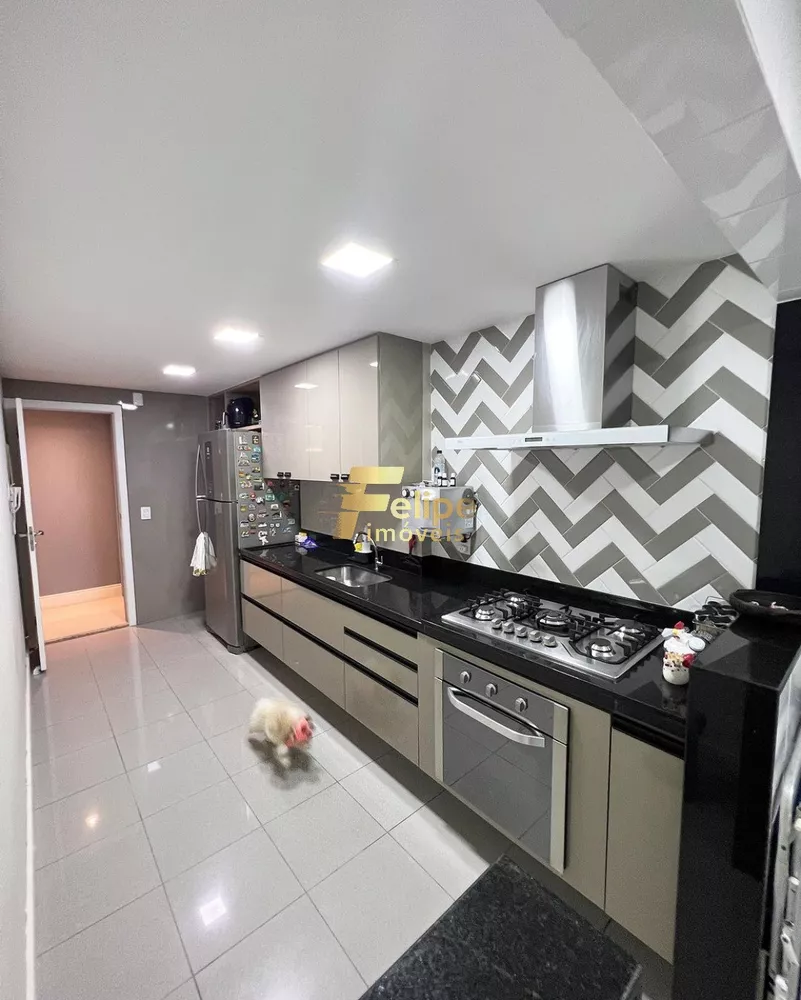 Apartamento, 4 quartos, 150 m² - Foto 16