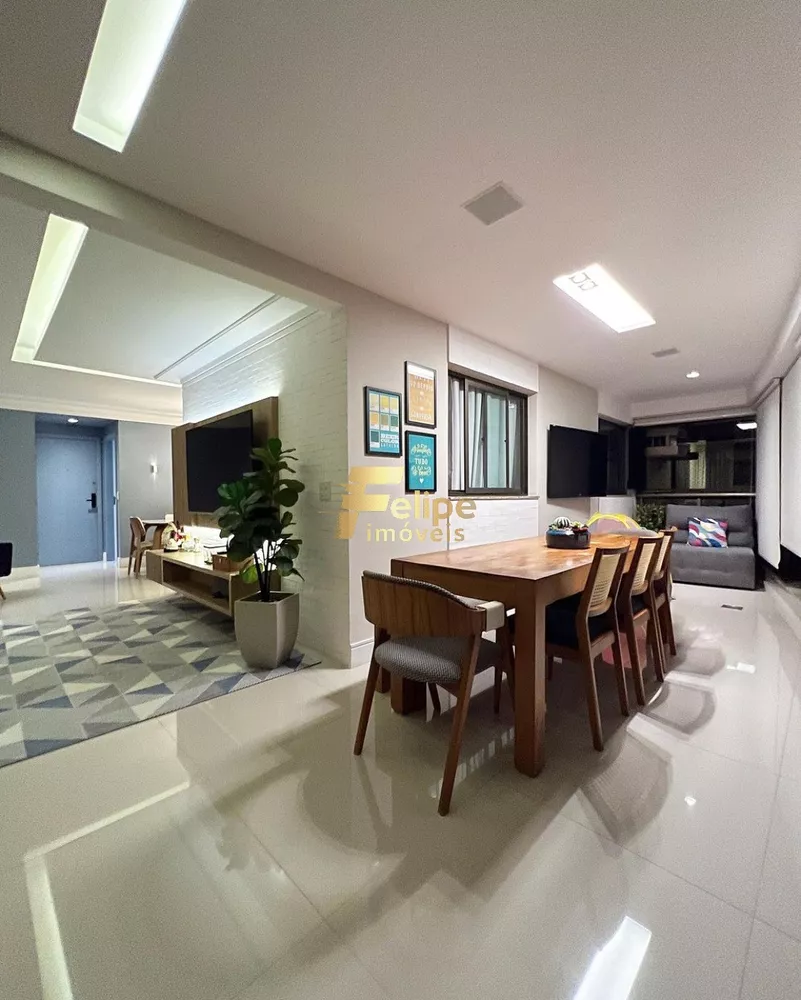 Apartamento, 4 quartos, 150 m² - Foto 18