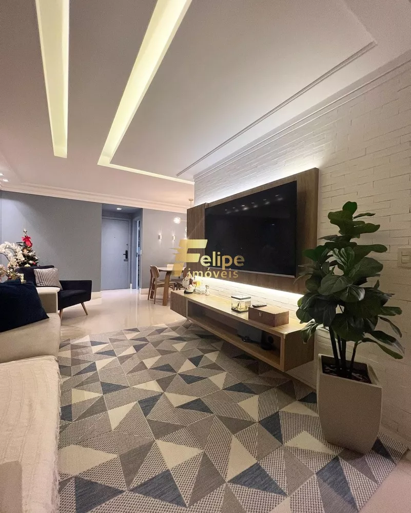 Apartamento, 4 quartos, 150 m² - Foto 19