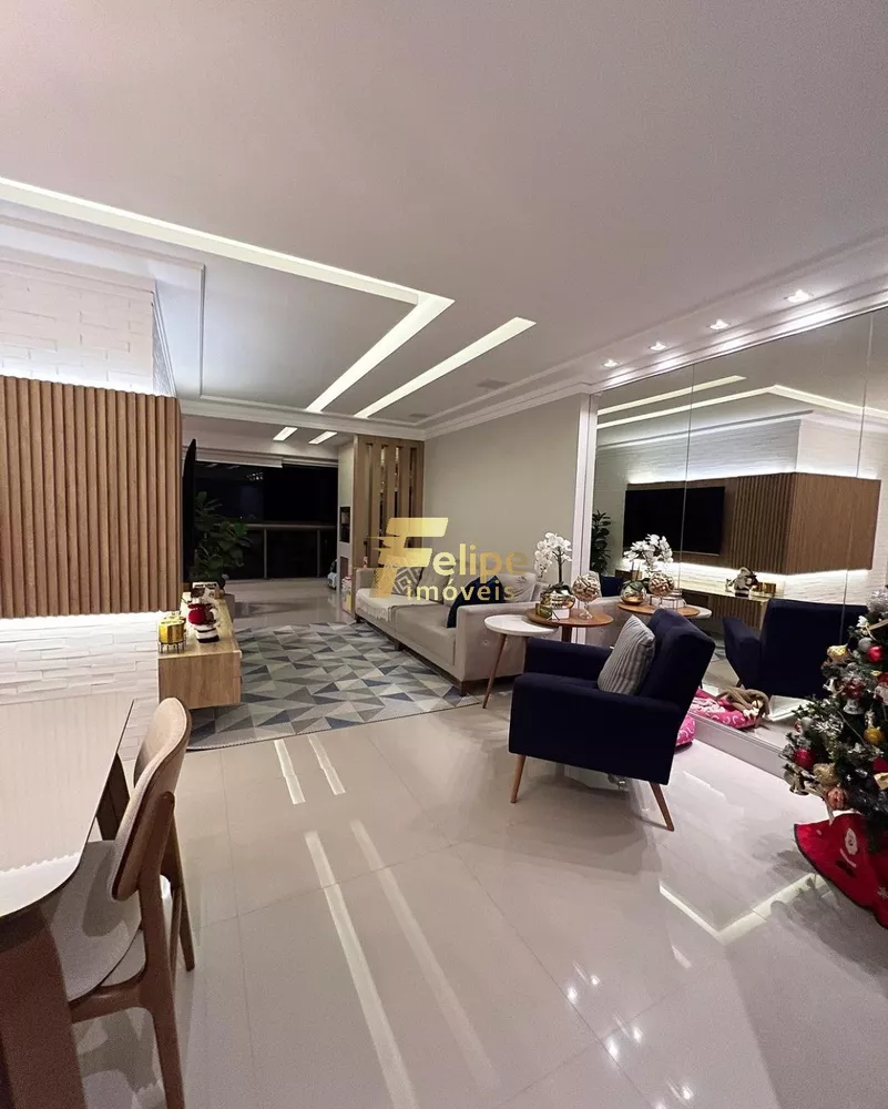 Apartamento, 4 quartos, 150 m² - Foto 20