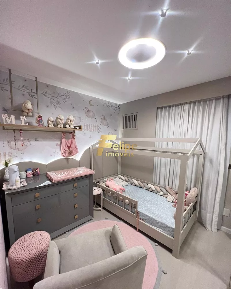 Apartamento, 4 quartos, 150 m² - Foto 14