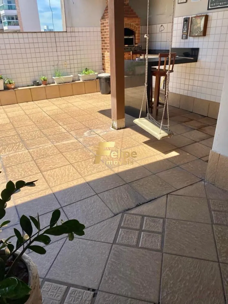 Cobertura, 3 quartos, 200 m² - Foto 10