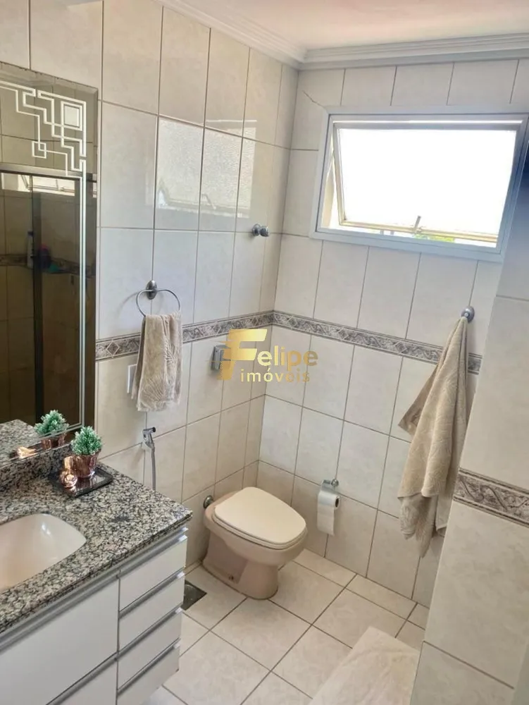 Cobertura, 3 quartos, 200 m² - Foto 5