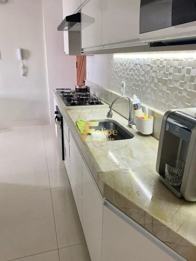 Cobertura, 3 quartos, 200 m² - Foto 11