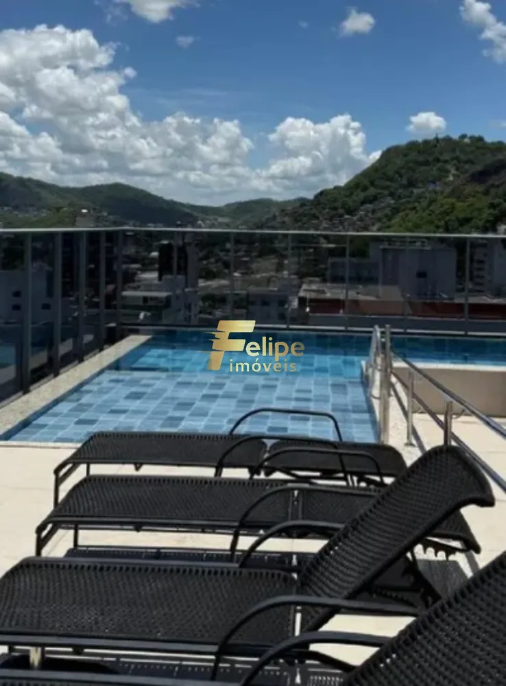 Apartamento, 2 quartos, 73 m² - Foto 1