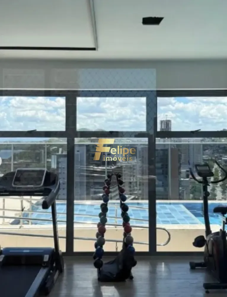 Apartamento, 2 quartos, 73 m² - Foto 3