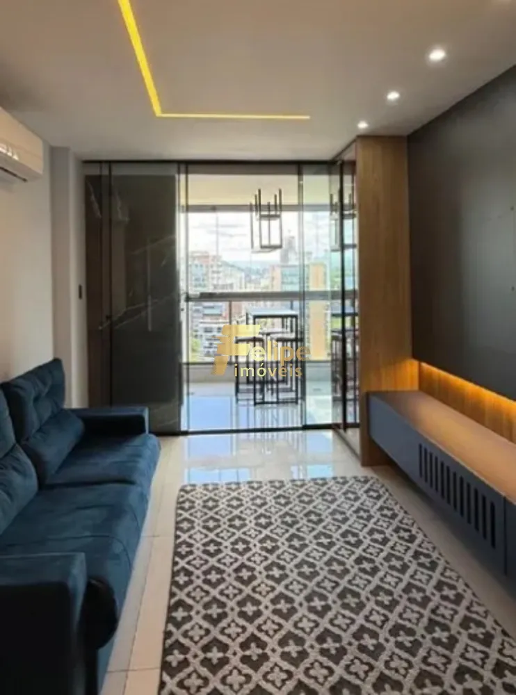 Apartamento, 2 quartos, 73 m² - Foto 11