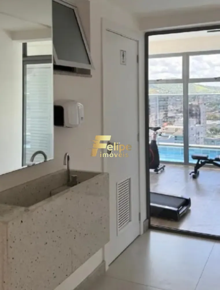 Apartamento, 2 quartos, 73 m² - Foto 2