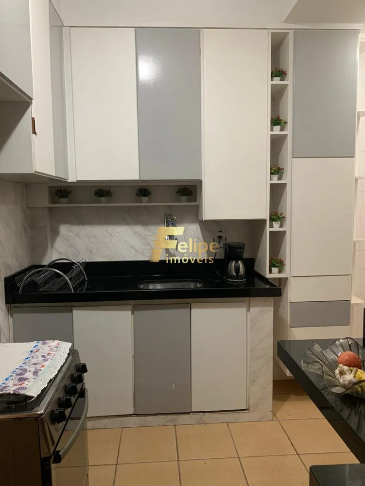 Apartamento, 3 quartos, 102 m² - Foto 7