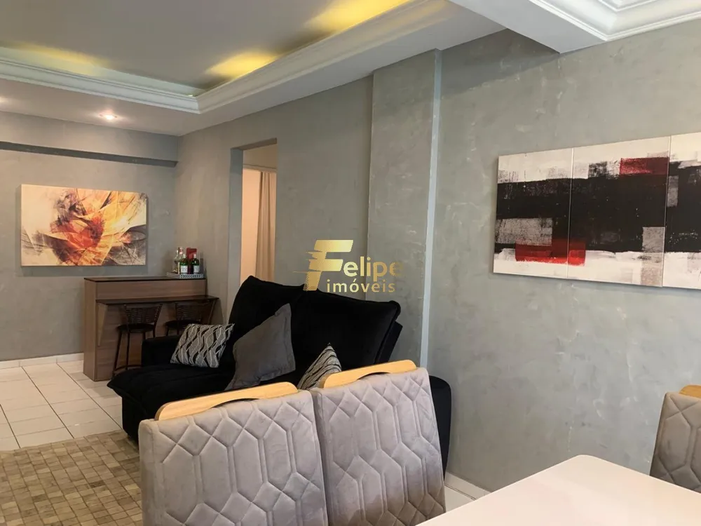 Apartamento, 3 quartos, 102 m² - Foto 12