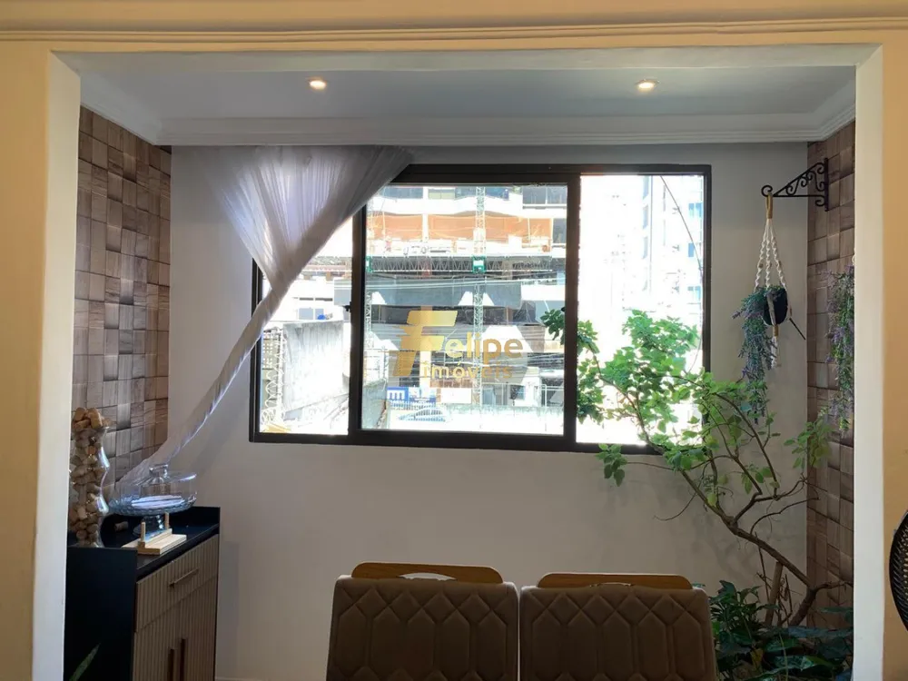 Apartamento, 3 quartos, 102 m² - Foto 5