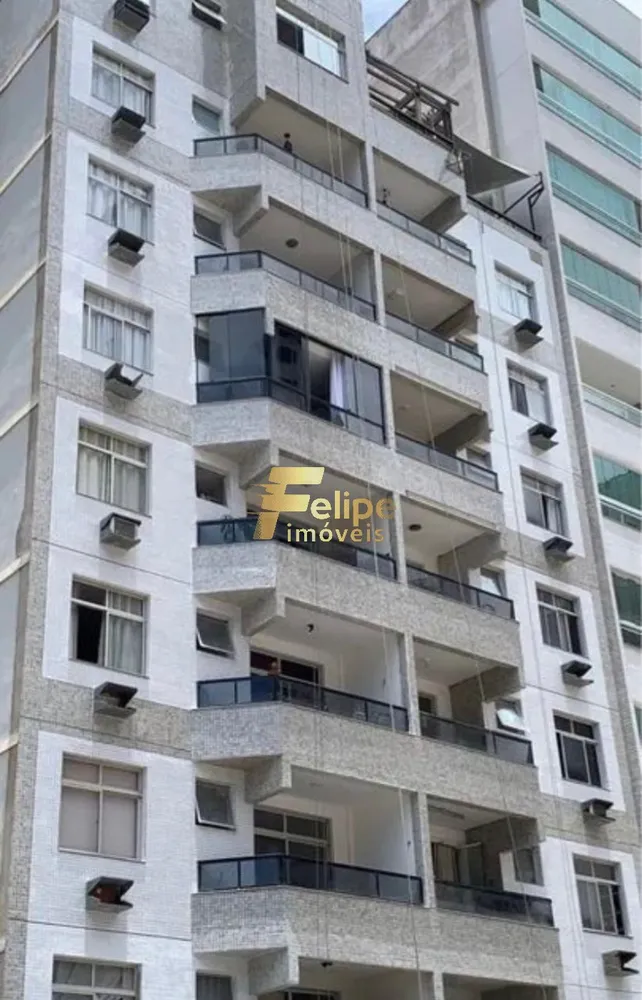 Apartamento, 3 quartos, 102 m² - Foto 1