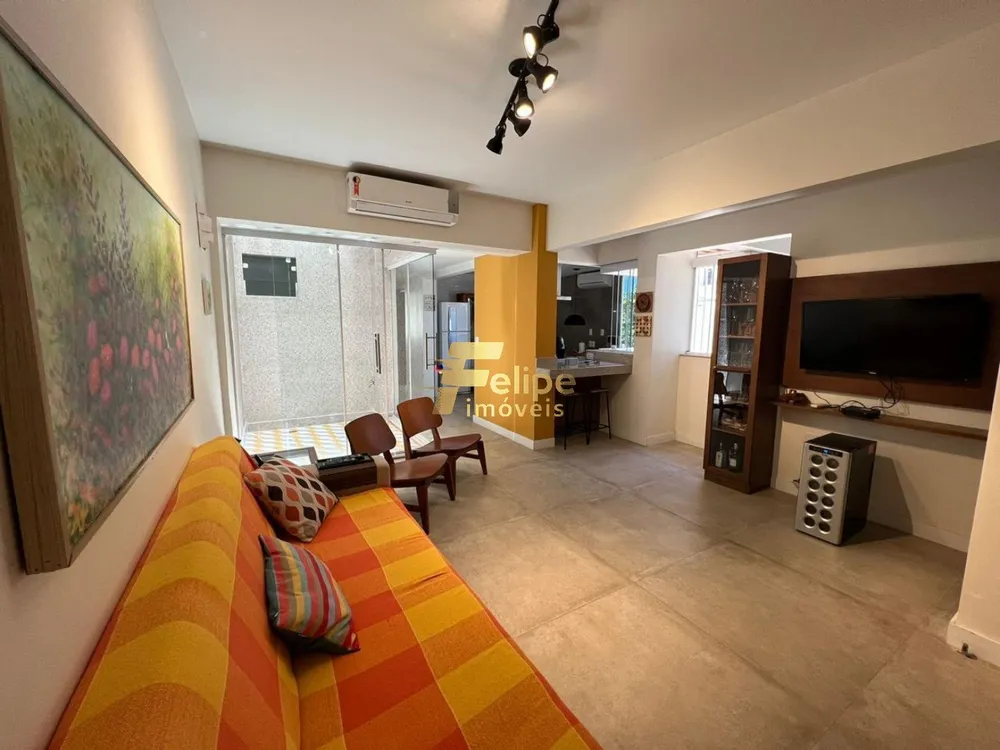 Apartamento, 2 quartos, 83 m² - Foto 1