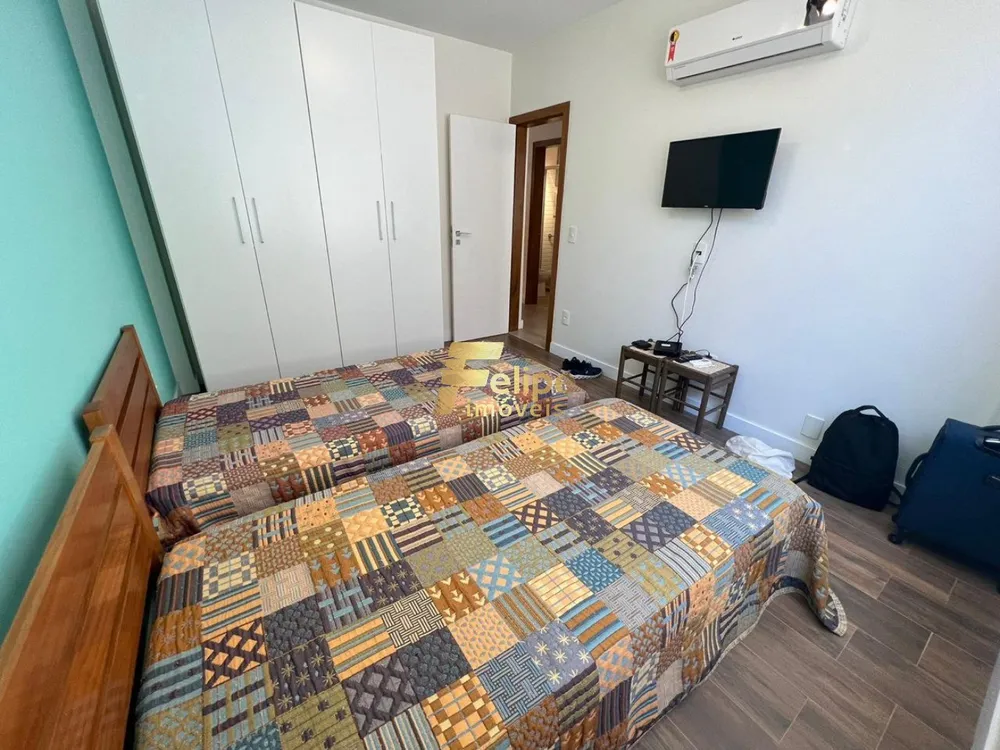 Apartamento, 2 quartos, 83 m² - Foto 2