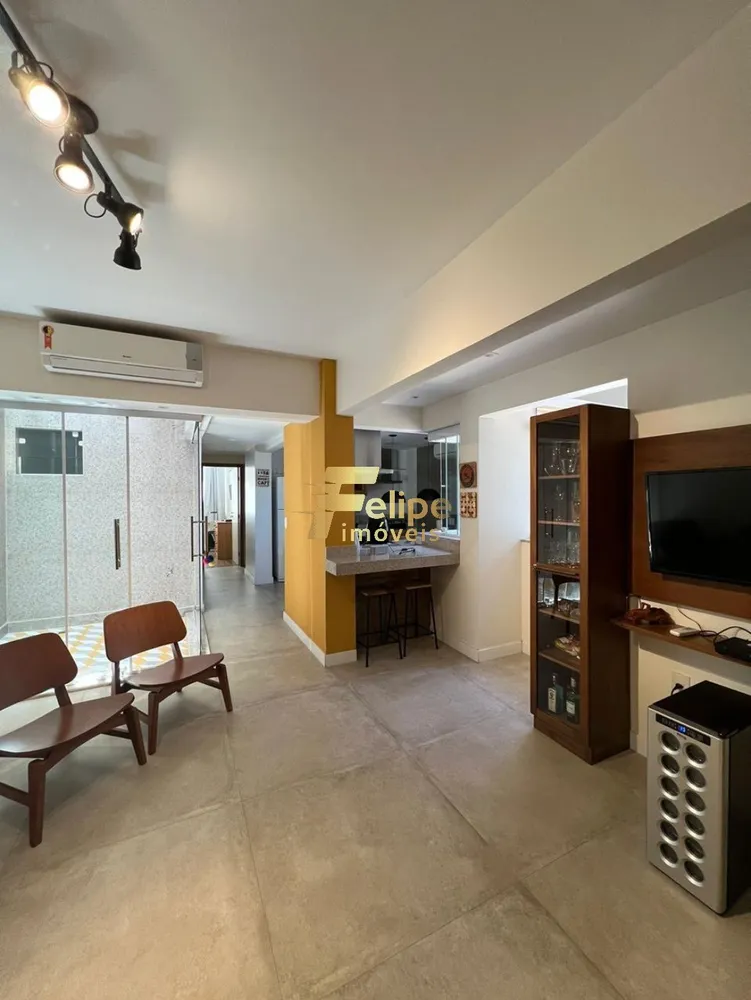 Apartamento, 2 quartos, 83 m² - Foto 7