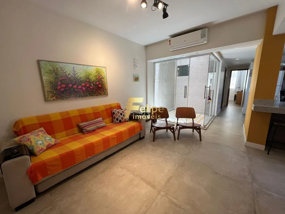 Apartamento, 2 quartos, 83 m² - Foto 8