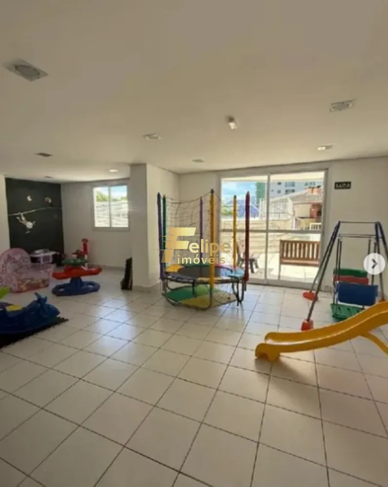 Apartamento, 3 quartos, 76 m² - Foto 3