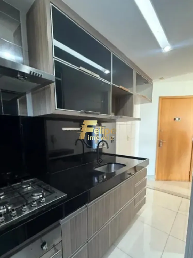 Apartamento, 3 quartos, 76 m² - Foto 9