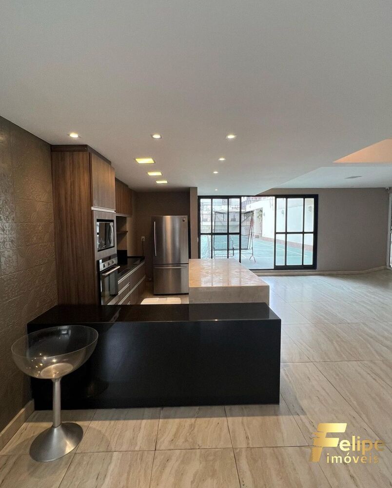 Apartamento, 4 quartos, 200 m² - Foto 4