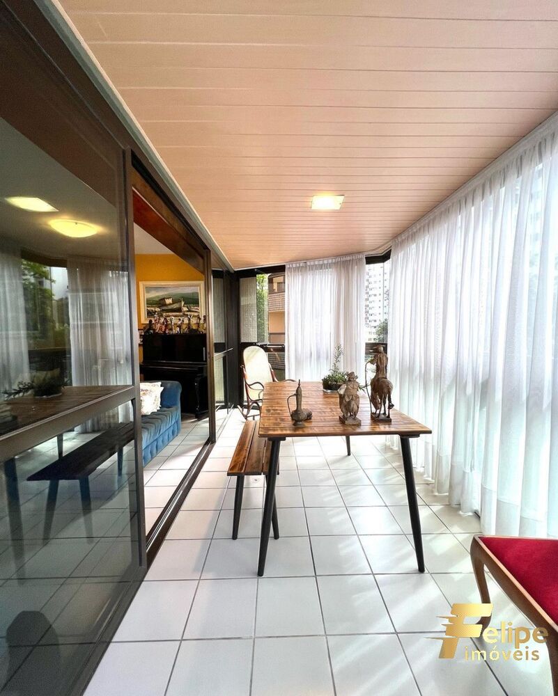 Apartamento, 4 quartos, 200 m² - Foto 10