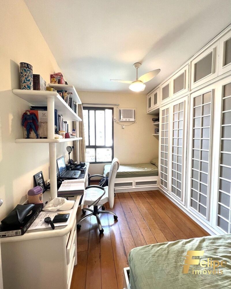 Apartamento, 4 quartos, 200 m² - Foto 9