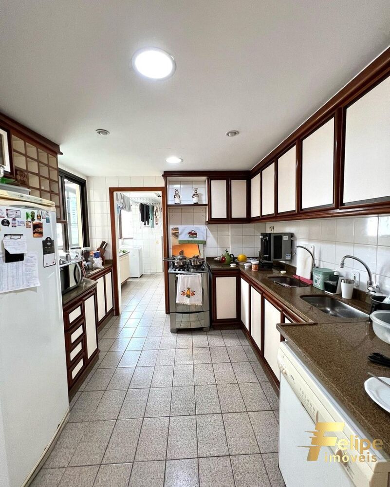 Apartamento, 4 quartos, 200 m² - Foto 6