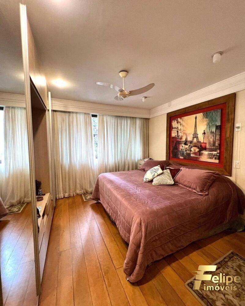 Apartamento, 4 quartos, 200 m² - Foto 8