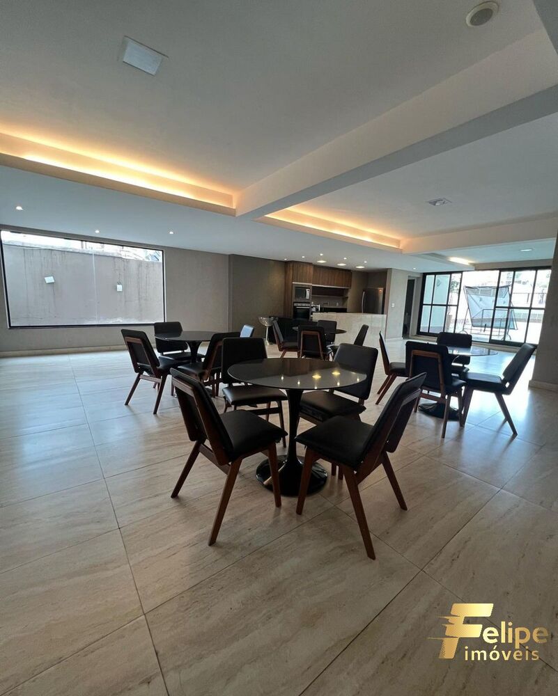 Apartamento, 4 quartos, 200 m² - Foto 5