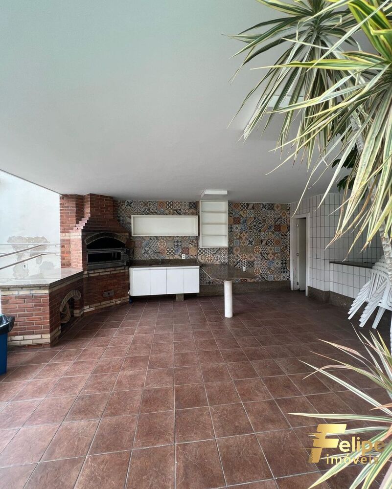 Apartamento, 4 quartos, 200 m² - Foto 3