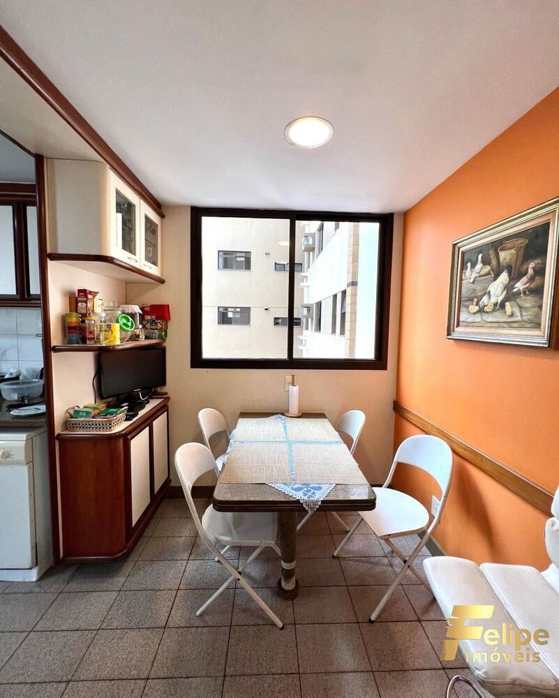 Apartamento, 4 quartos, 200 m² - Foto 7