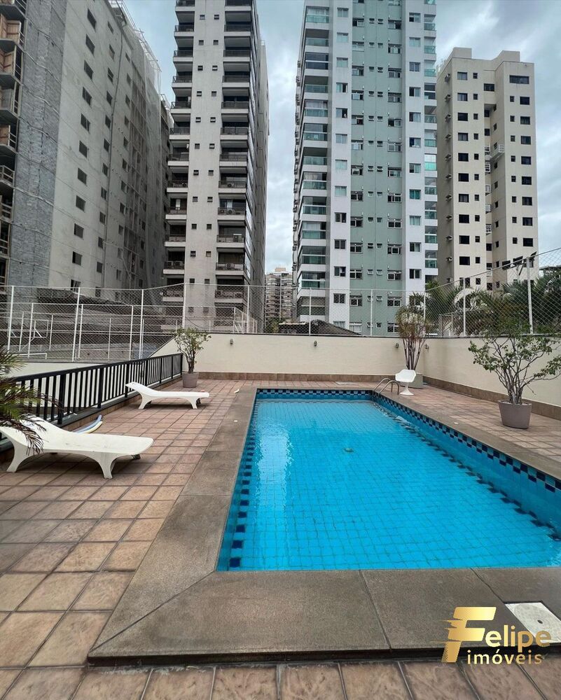 Apartamento, 4 quartos, 200 m² - Foto 2
