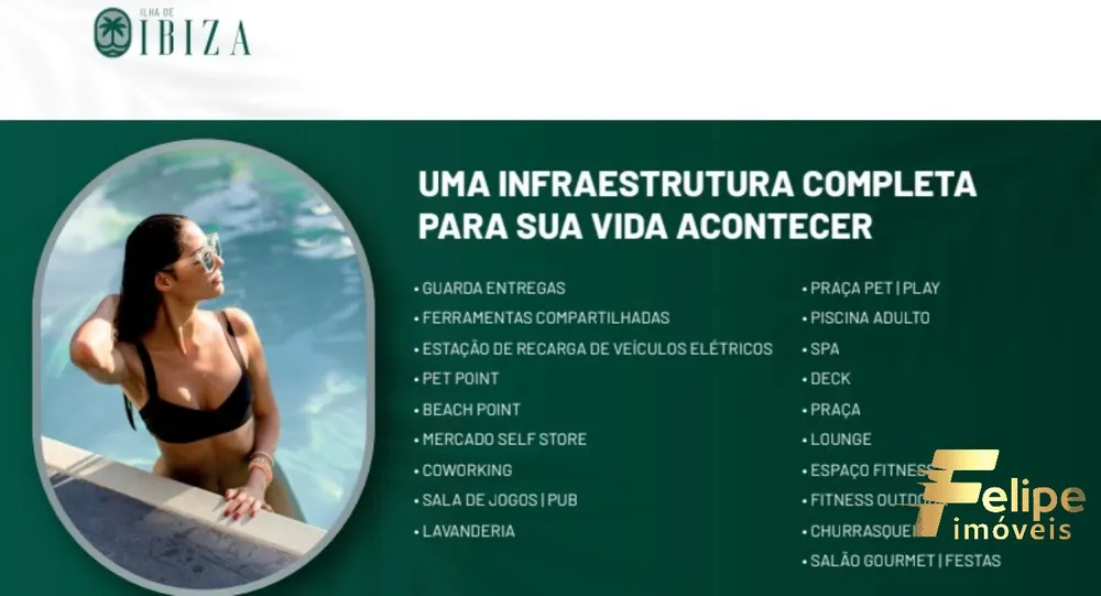 Apartamento, 1 quarto, 40 m² - Foto 6