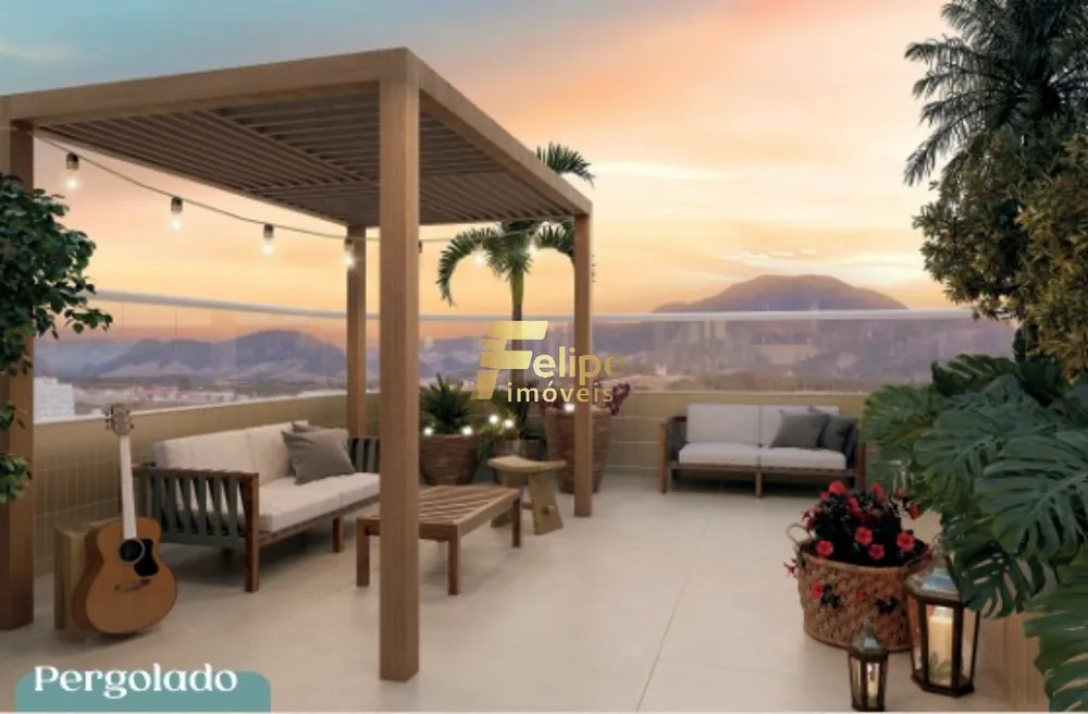 Apartamento, 3 quartos, 105 m² - Foto 9