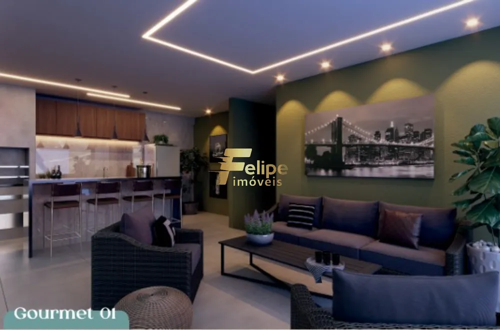 Apartamento, 3 quartos, 105 m² - Foto 10