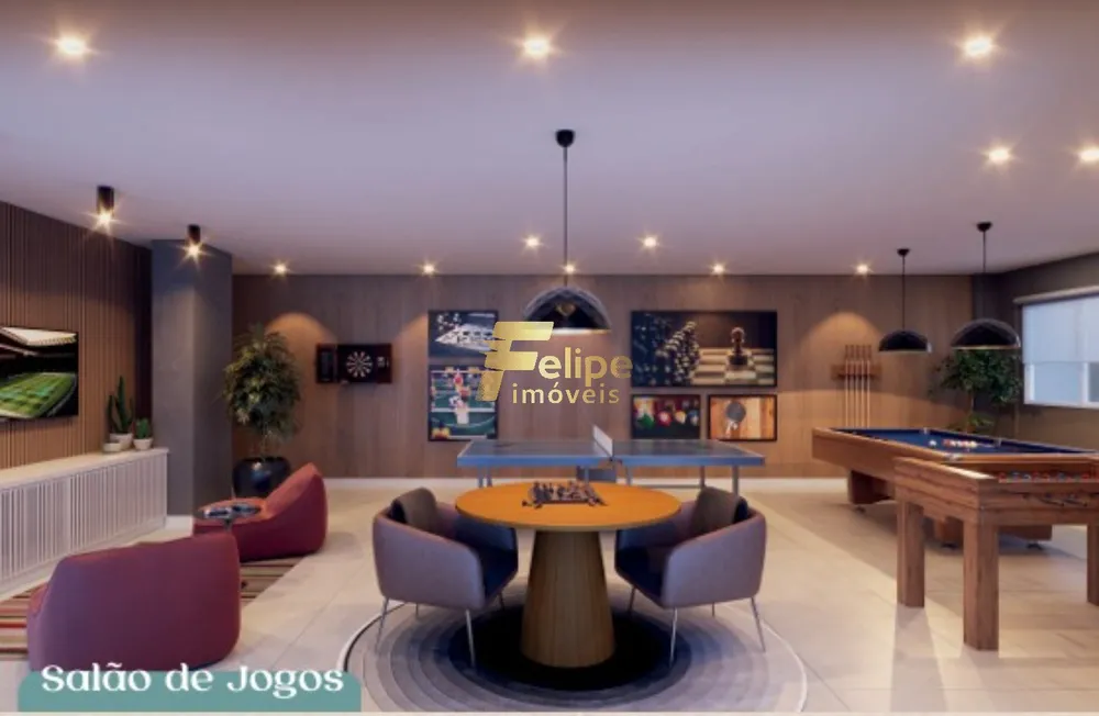Apartamento, 3 quartos, 105 m² - Foto 5
