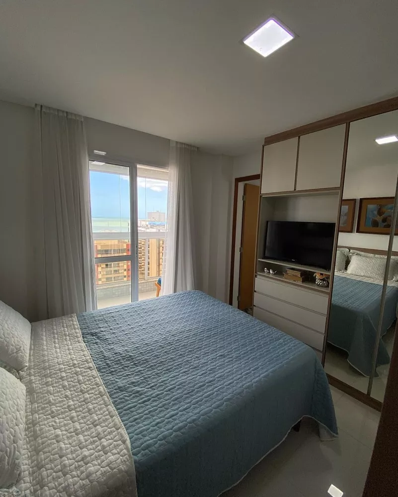 Apartamento à venda com 3 quartos, 100m² - Foto 4