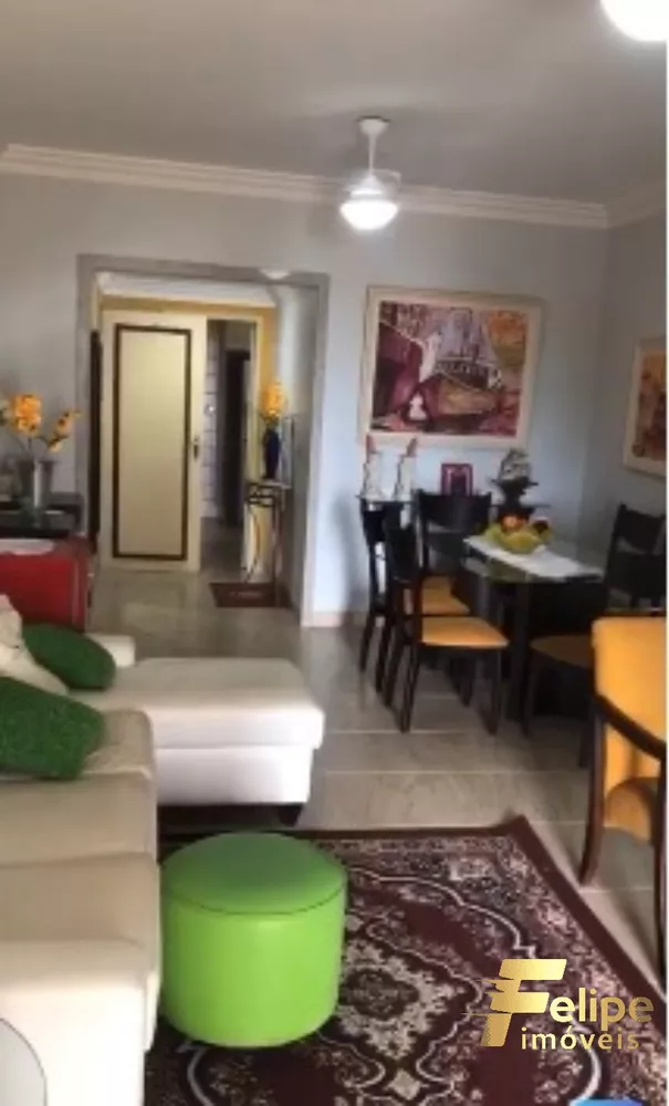 Apartamento à venda com 3 quartos, 150m² - Foto 1