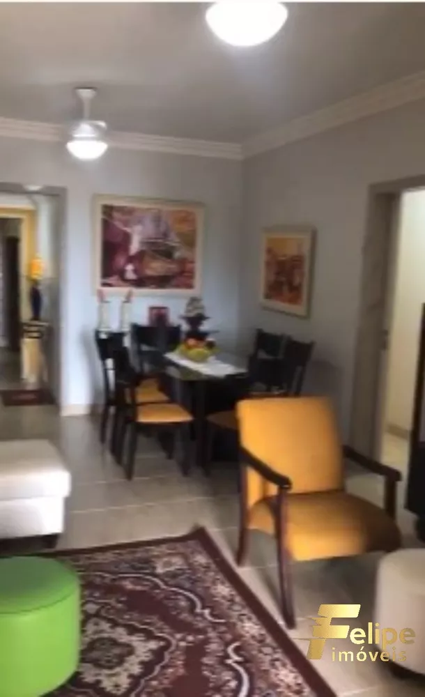 Apartamento à venda com 3 quartos, 150m² - Foto 6