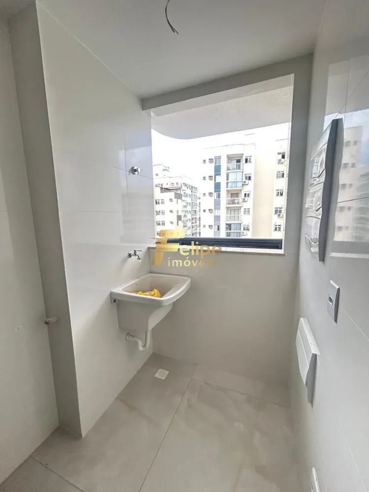 Apartamento, 3 quartos, 82 m² - Foto 9