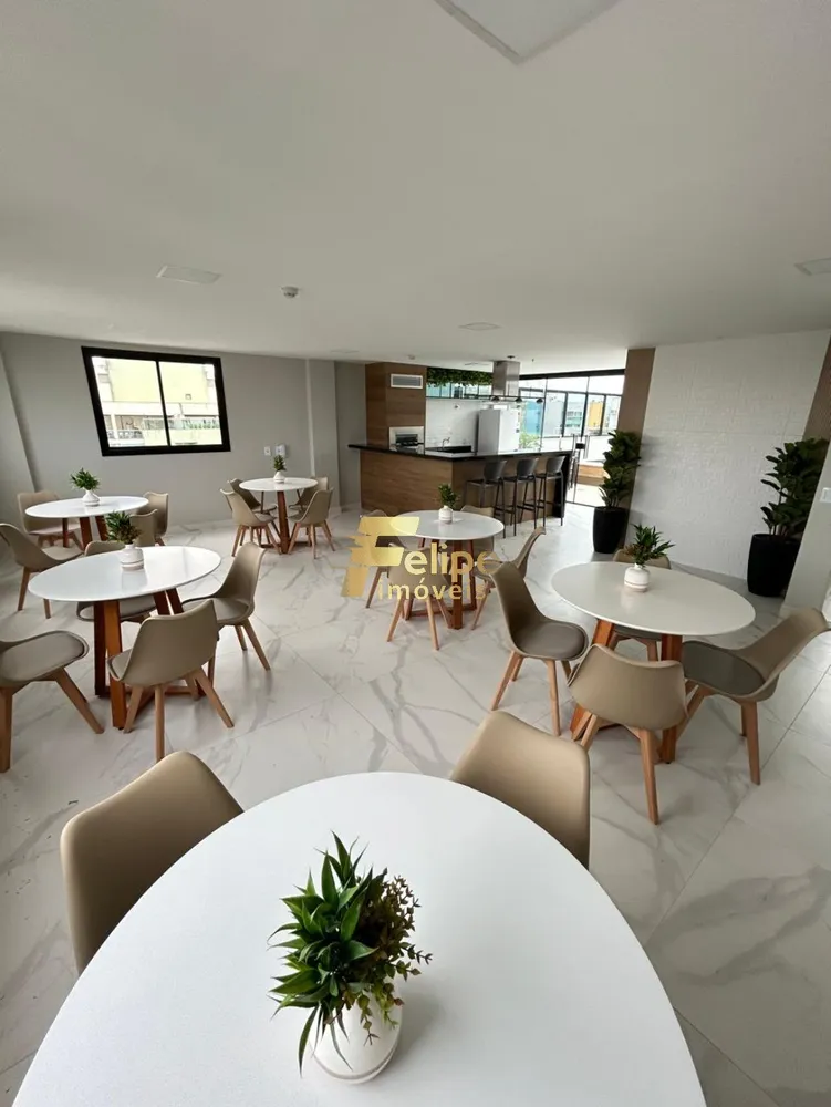 Apartamento, 3 quartos, 82 m² - Foto 5