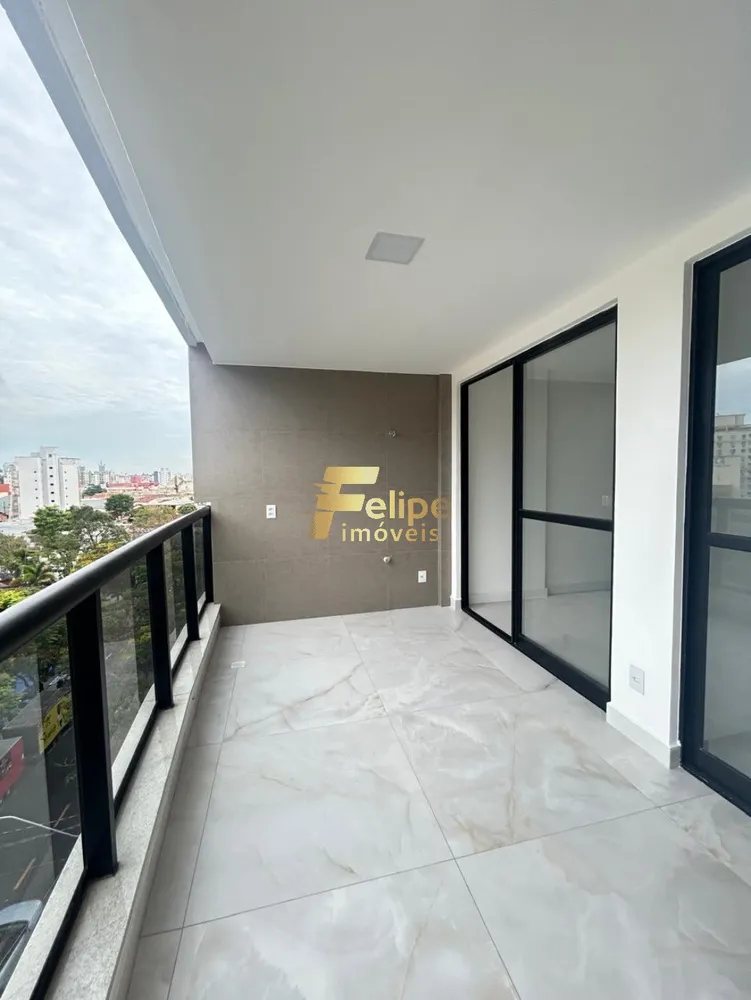 Apartamento, 3 quartos, 82 m² - Foto 12